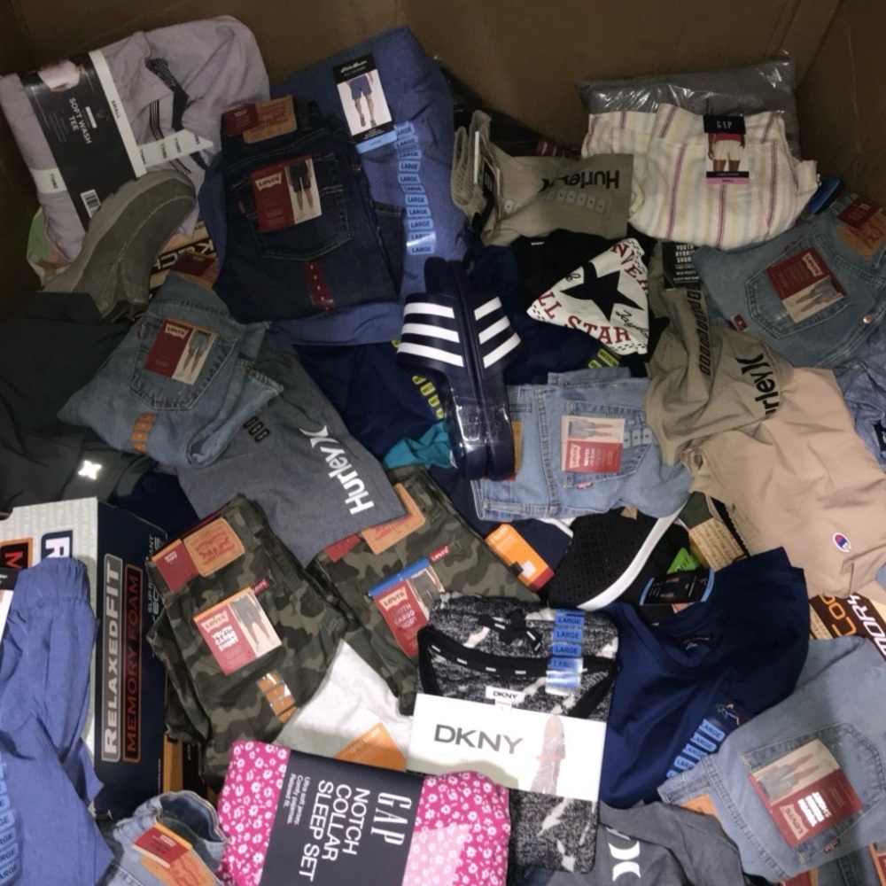 Mystery bundle - Picture 5 of 8